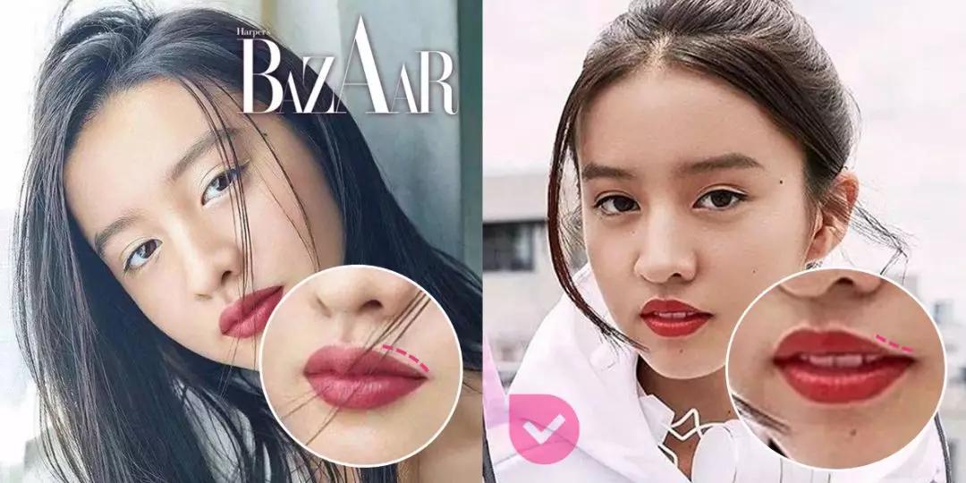 凸嘴微笑练习方法表情管理,前凸嘴怎么做表情管理