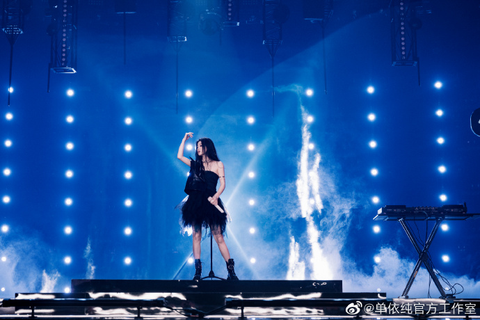 台湾人对单依纯歌曲点评,单依纯歌曲点评