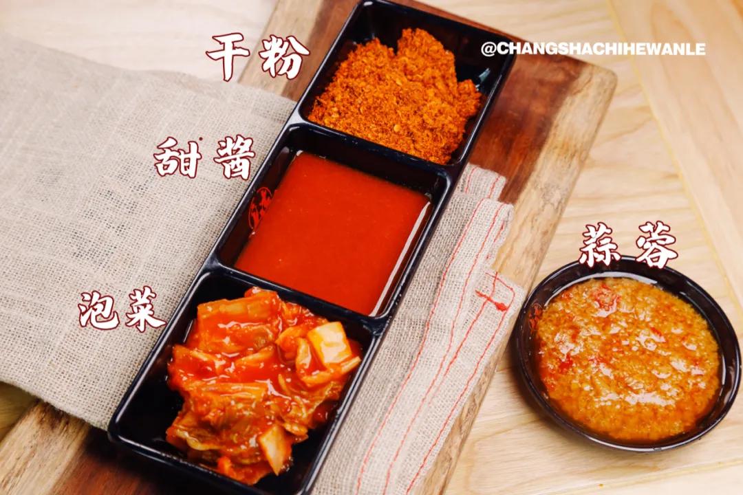 中式现拌烤肉哪家好吃,新中式鲜肉现拌烤肉