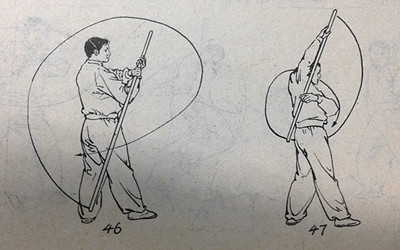 武术猴拳,武术猴拳视频