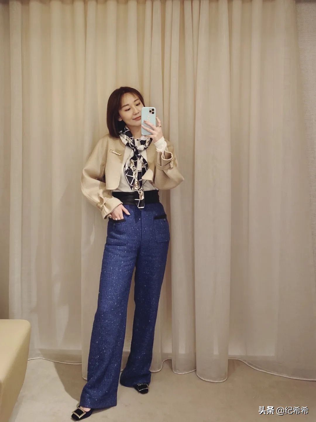 大长腿勿进：这些神仙单品娇小的妹子穿才好看