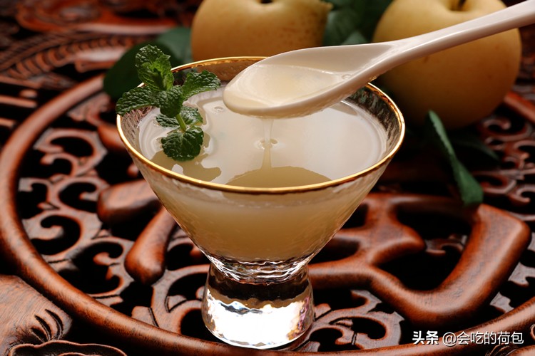 春季吃银耳搭配什么好,春天吃银耳配什么好消化