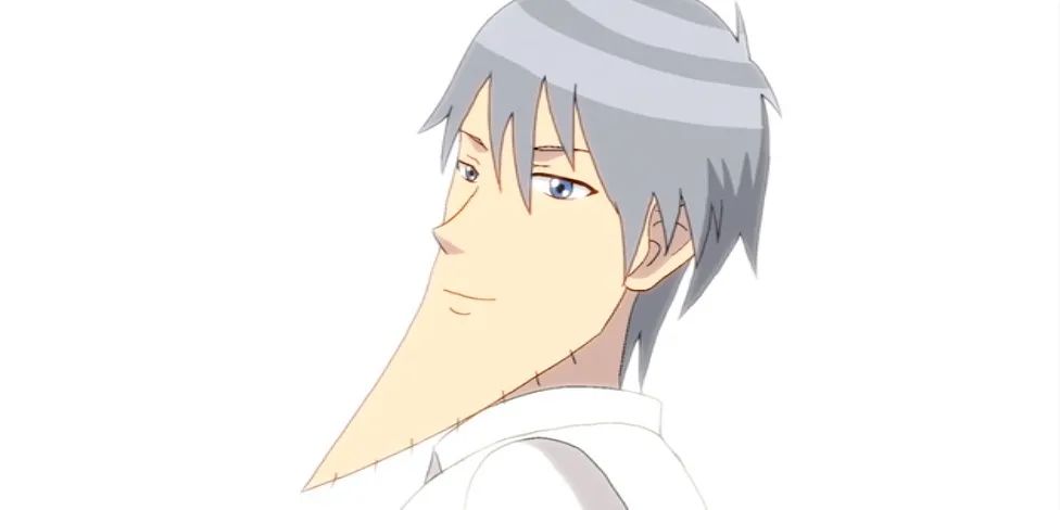 下巴尖杀人不用刀,b站十大最强神番