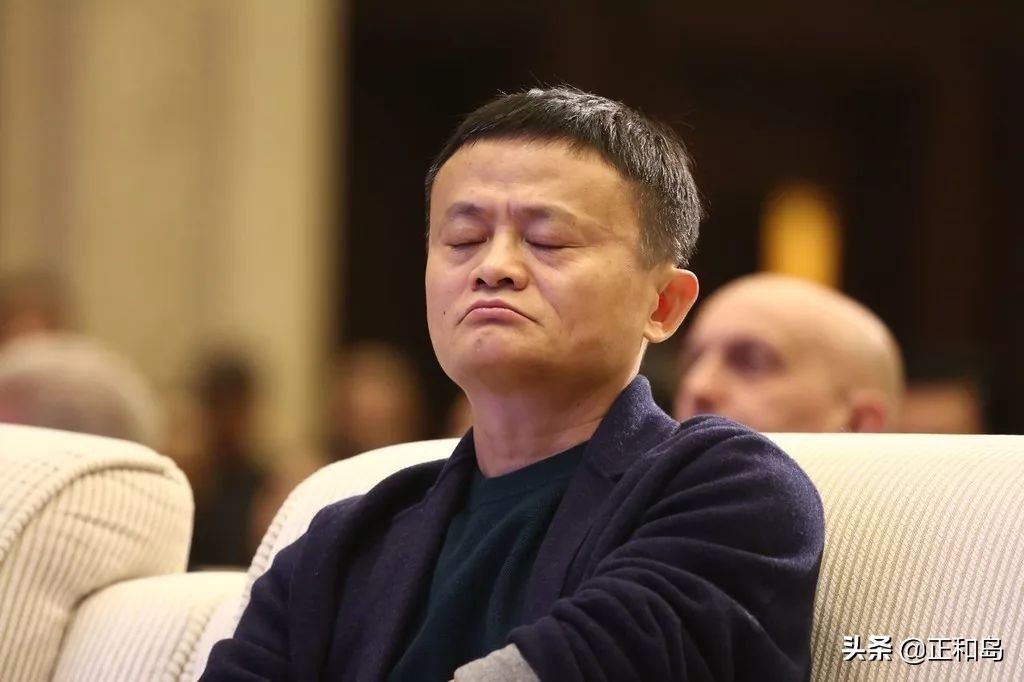 马云马化腾从什么时候开始起飞,马化腾马云的底层逻辑