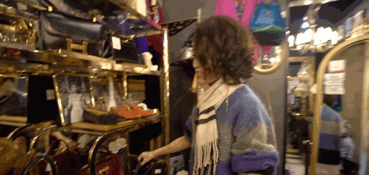 穿着“一袋大米”的剑道，千元购到奢侈品，这是真的么？