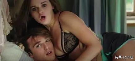 追剧指南!羞耻度爆棚的3部欧美爱情电影!太上头了