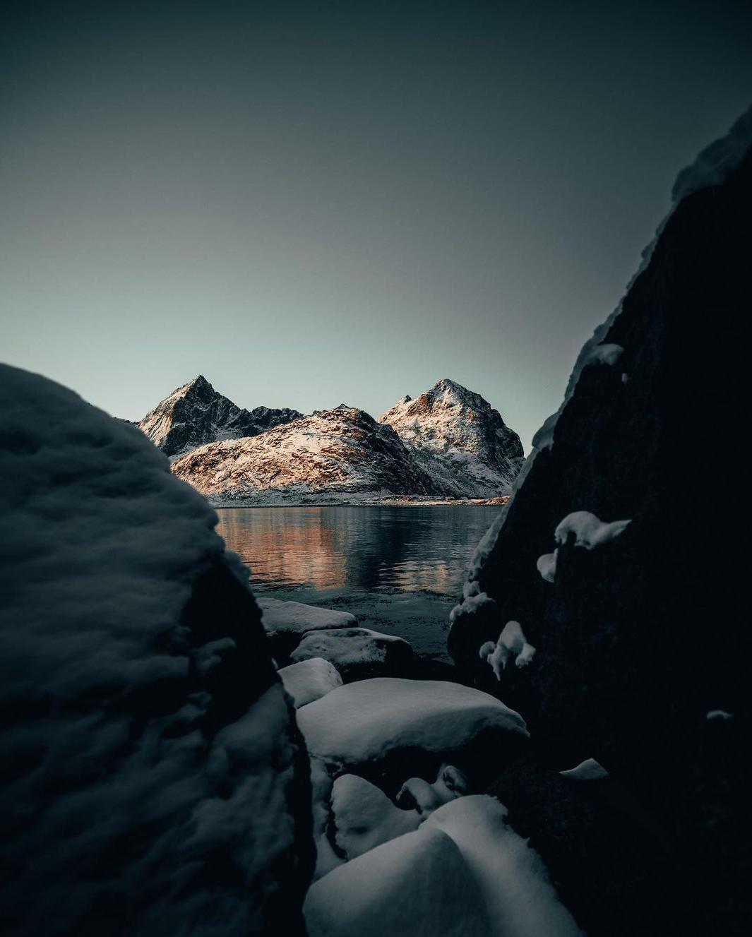 petermckinnon拍摄教程,petermckinnon用的相机