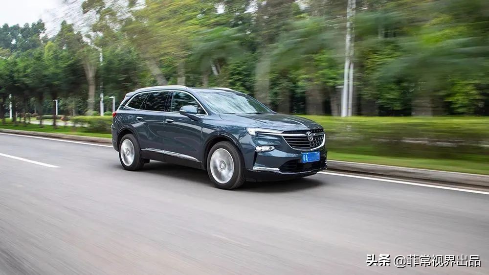 昂科旗plus真实优缺点,昂科旗真实优缺点