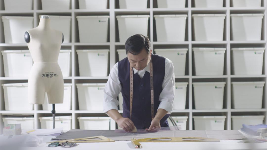 深圳最美校服写真,深圳中新中学校服