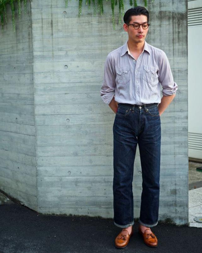 牛仔裤很难看怎么办,牛仔裤穿不好会怎么样