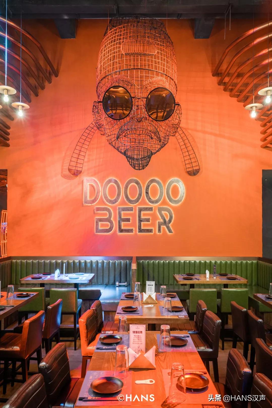 武汉2019最火三家酒吧,武汉最新开的酒吧