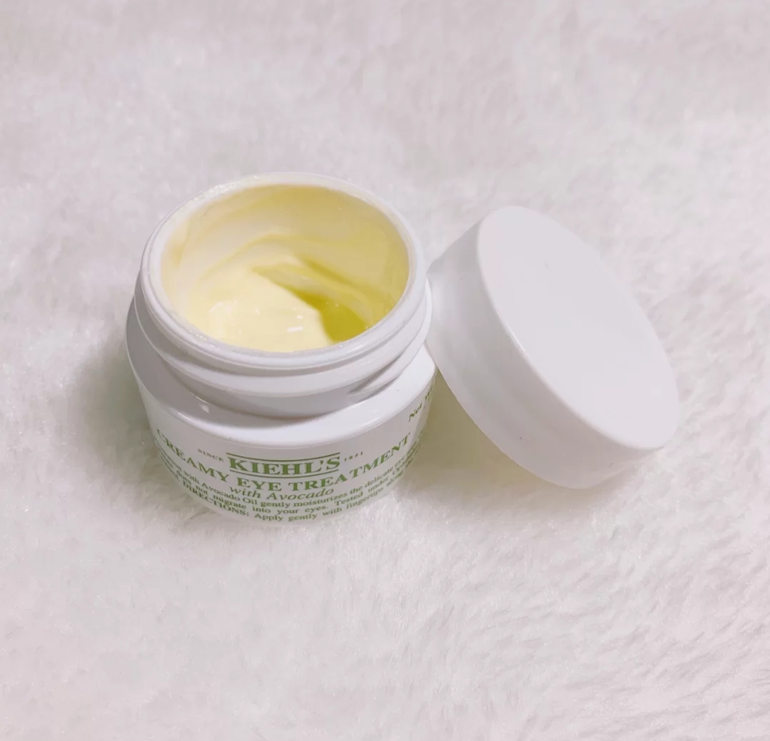 35岁以上淡化眼部细纹眼霜推荐,盘点抗皱眼霜