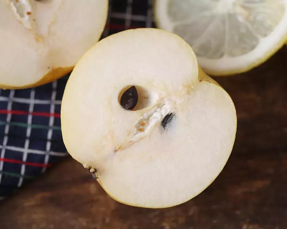 哪种梨最好吃又实惠,最好吃的十款梨