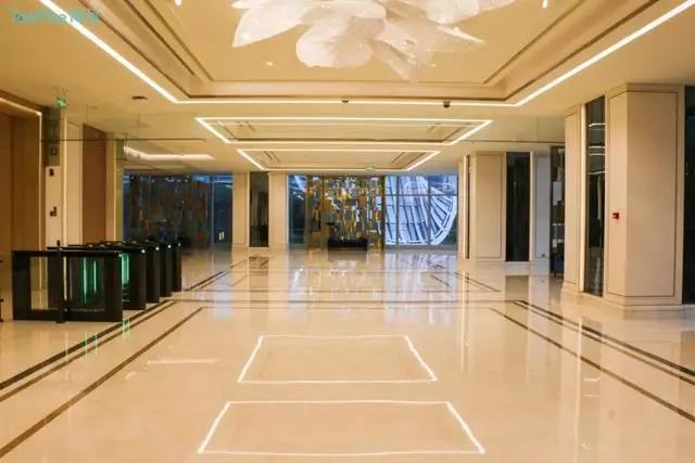 北京国贸正大集团大厦,北京正大总部大厦