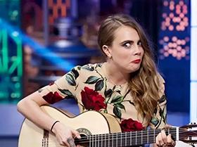 学吉他会出现什么症状,孩子学吉他好处和坏处