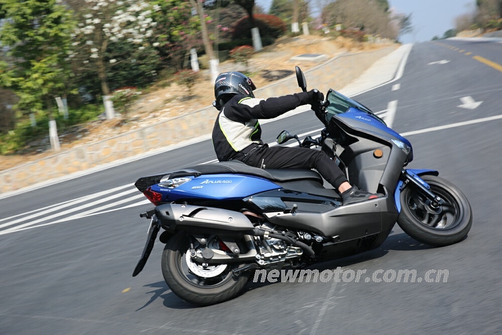 宏佳腾aplus400回归版,光速宏佳腾400回归版评测