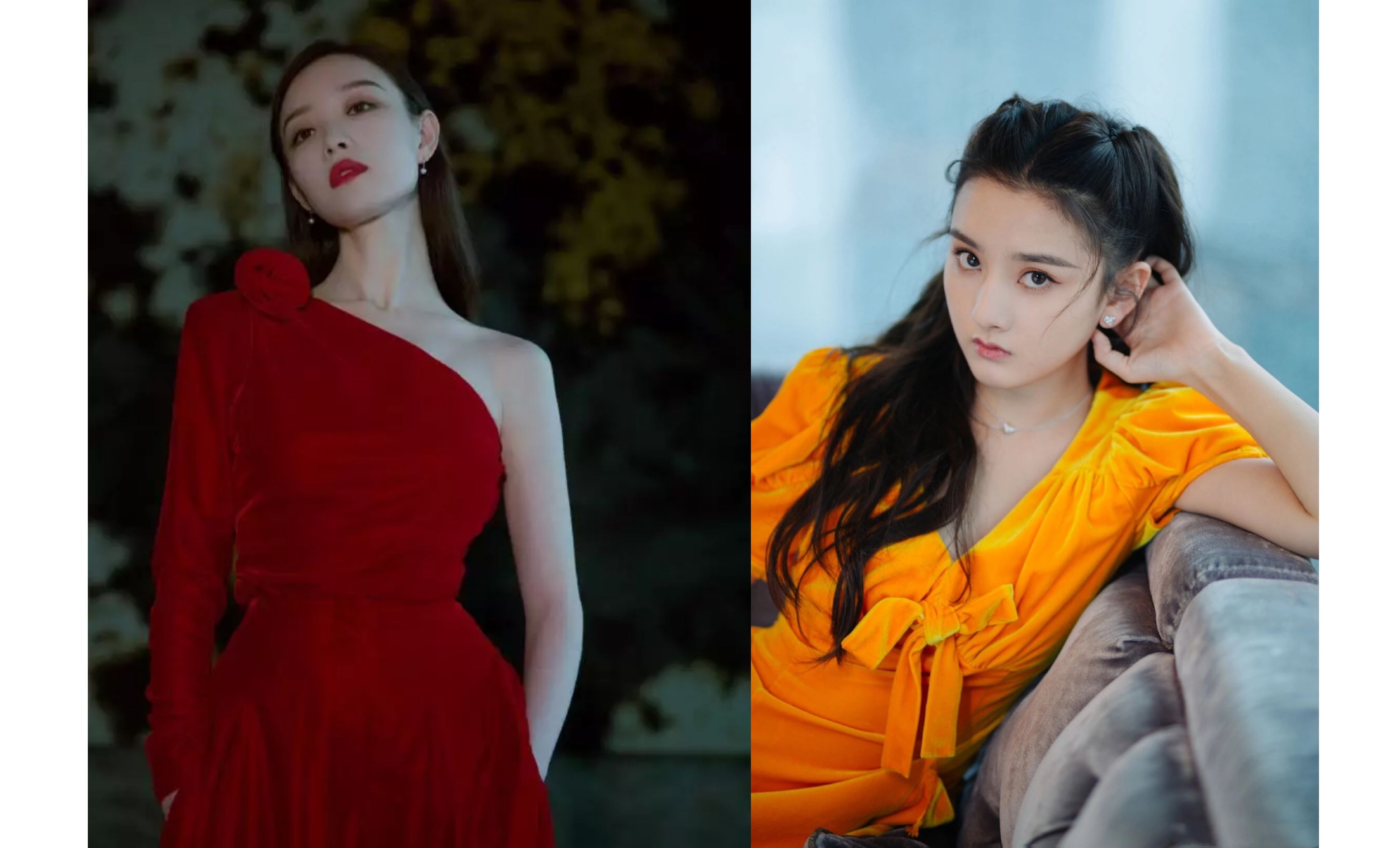 丝绒高级感好不好,丝绒质地适合什么颜色