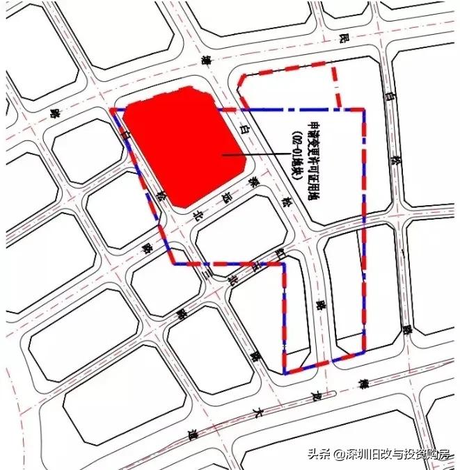 深圳北站鸿荣源新盘,深圳鸿荣源壹城中心楼盘