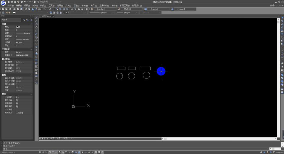 cad打印颜色和cad显示颜色不一样,cad打印颜色设置黑白线条变细