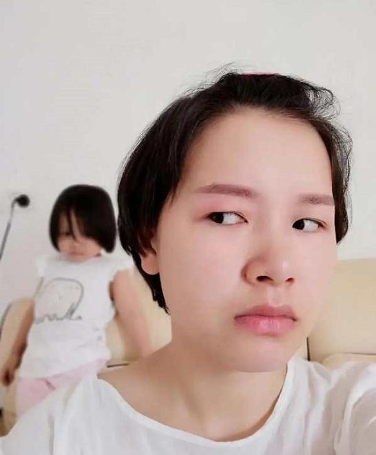 看见别人东西什么都想要怎么教育,看见别人好的东西就想拿走