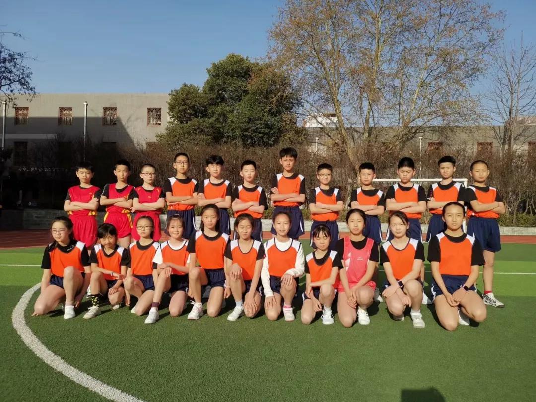 西安市体育运动学校小学生,西安市体育特色小学