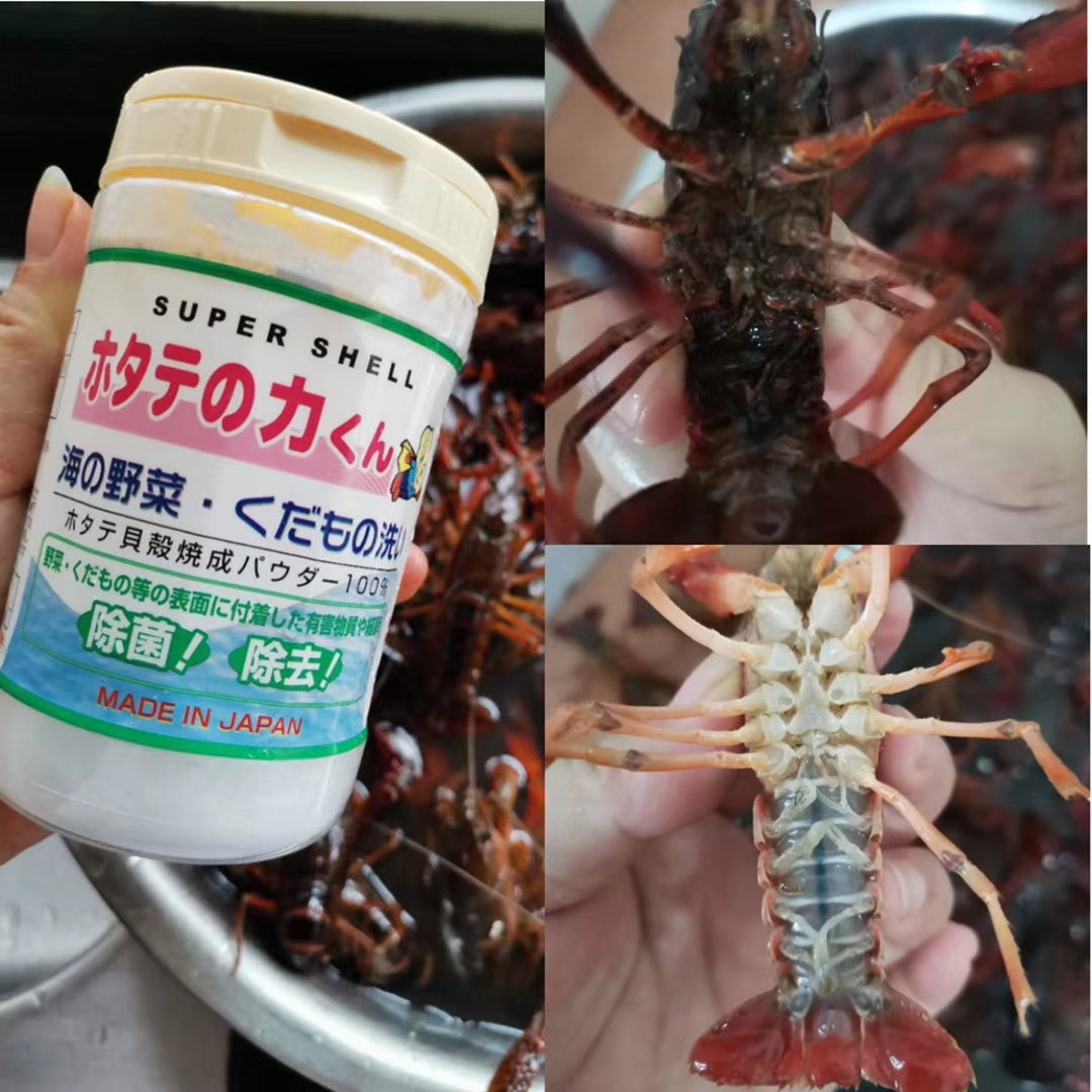 智商税贝壳粉测评,网上的贝壳粉怎么样