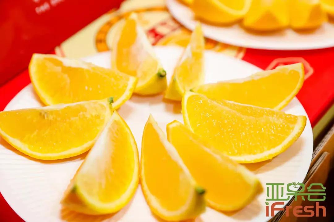 ifresh上海果蔬博览会,ifresh果蔬产业博览会