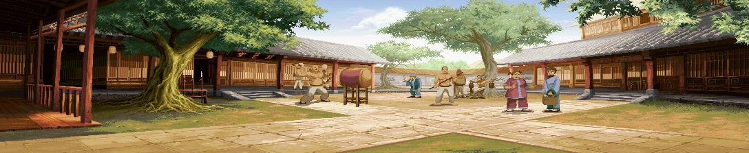 游戏厅五虎上将攻略,游戏厅有隐藏人物吗