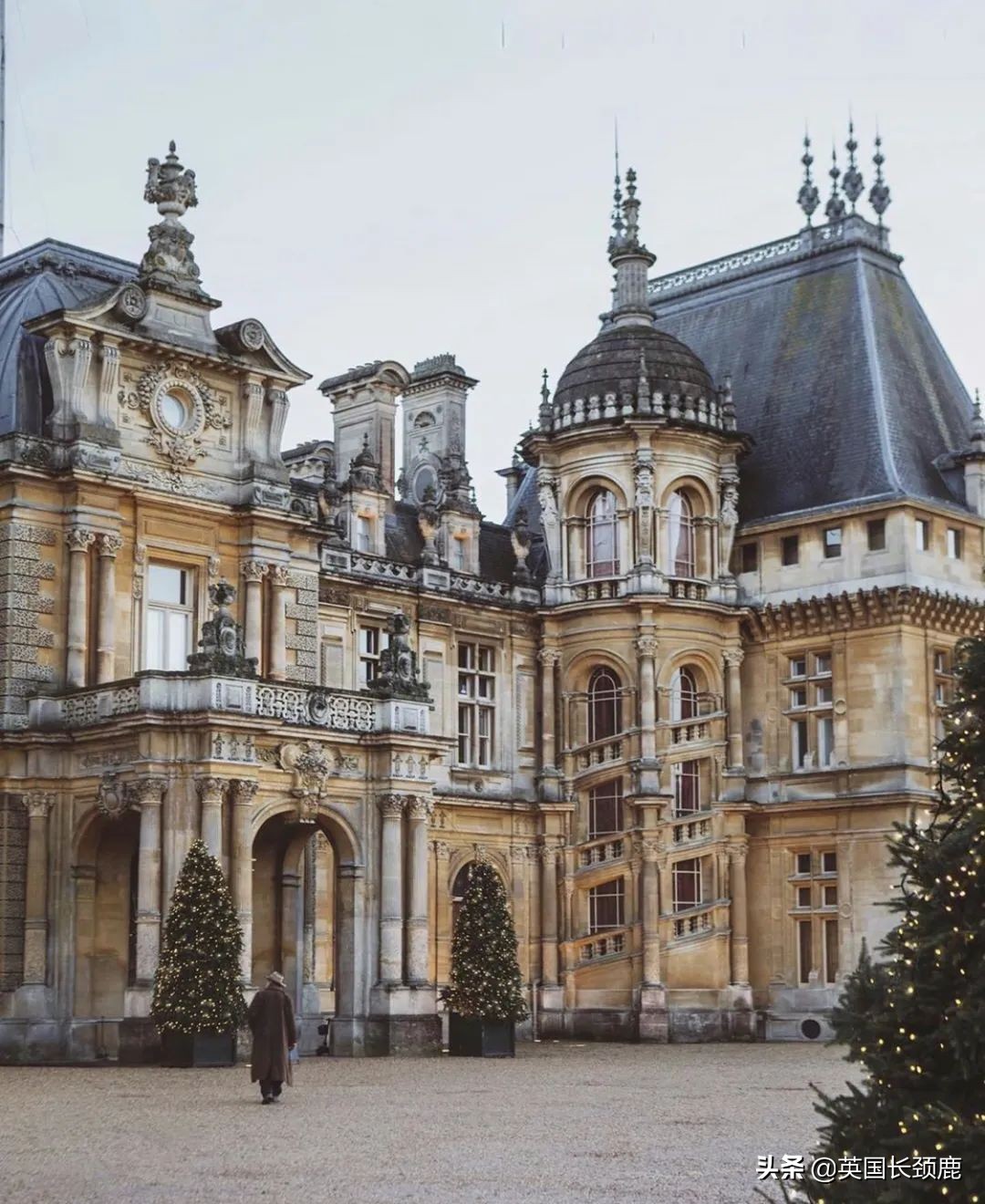 英国度假胜地,英国必打卡的景点