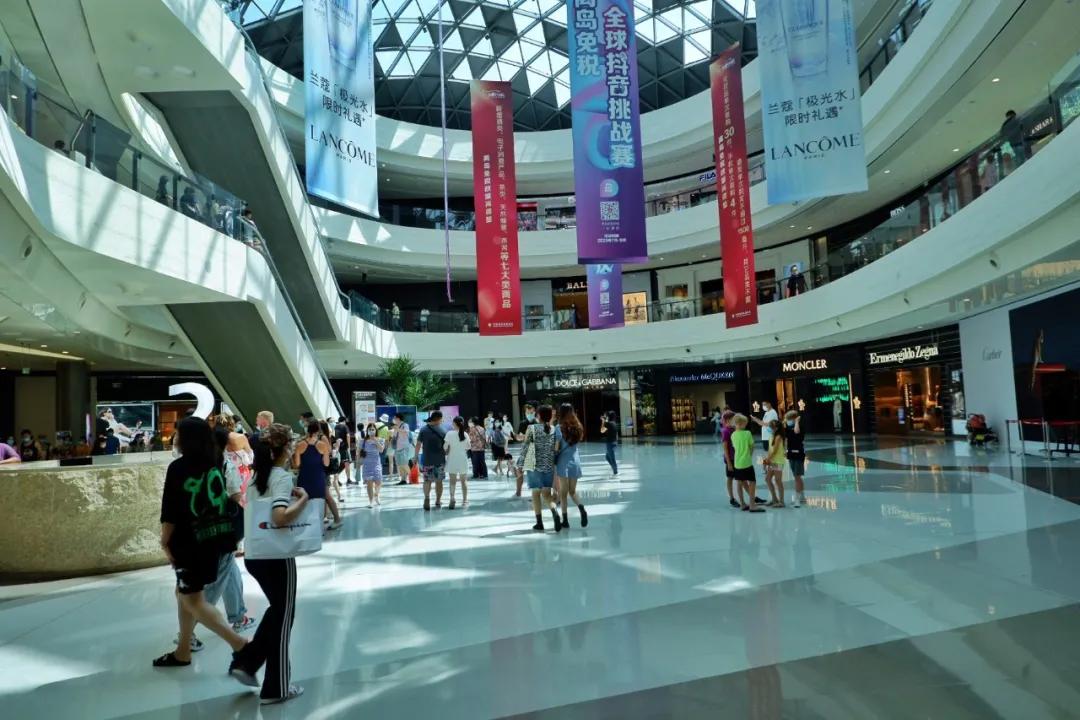 来三亚免税城最值得带什么回去,三亚几个免税城购物攻略