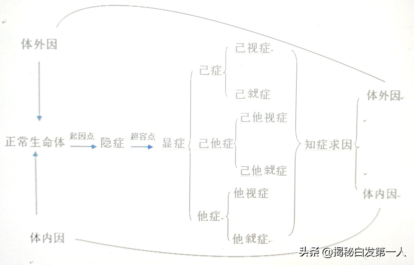 为什么会有黄痰排出,为什么会有黄痰呢