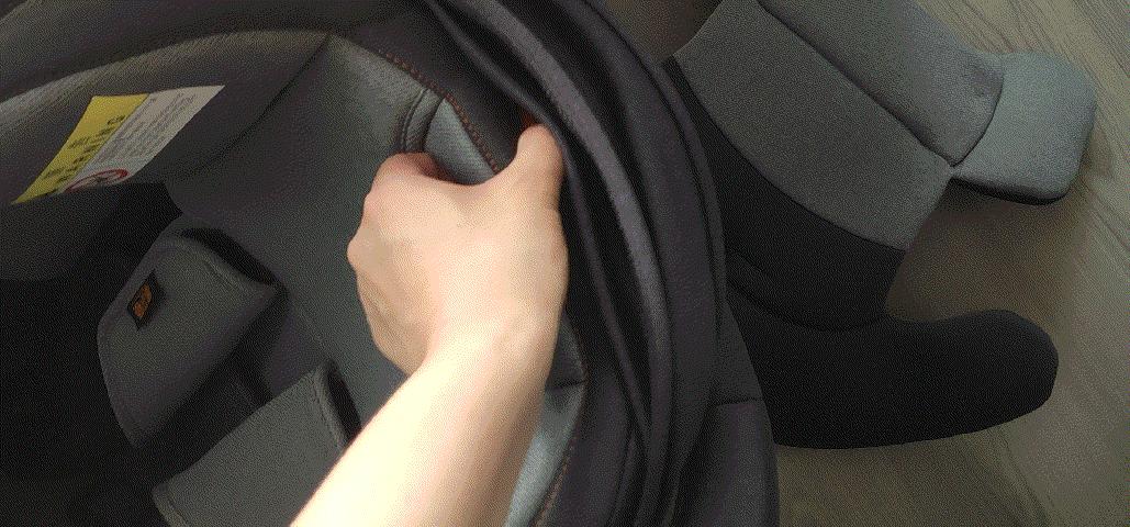 五百元安全座椅推荐,500元的安全座椅