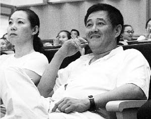 于月仙赵本山私下关系,于月仙与赵本山