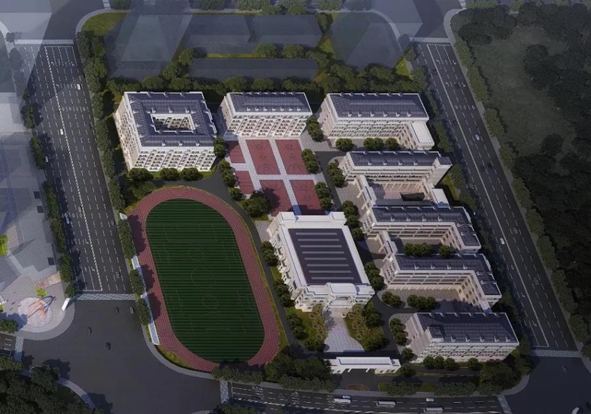 高品质精装全新加推单价仅8200元,劲爆95折纯新盘精装房马上开盘