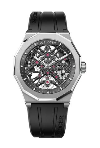 艾戈勒大爆炸手表怎么样,艾戈勒是不是假瑞士手表