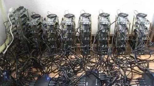 区块链的底层技术,区块链的五种应用方法