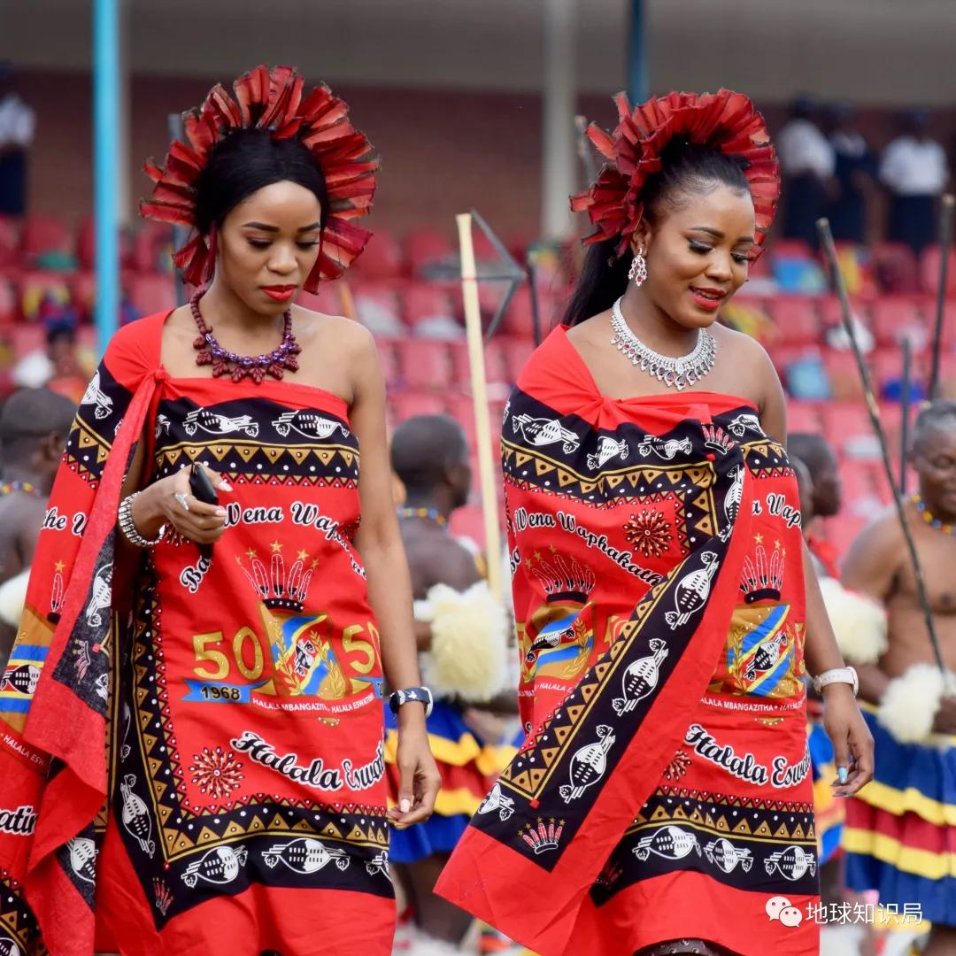 非洲，最后一个君主*制专**国家|地球知识局