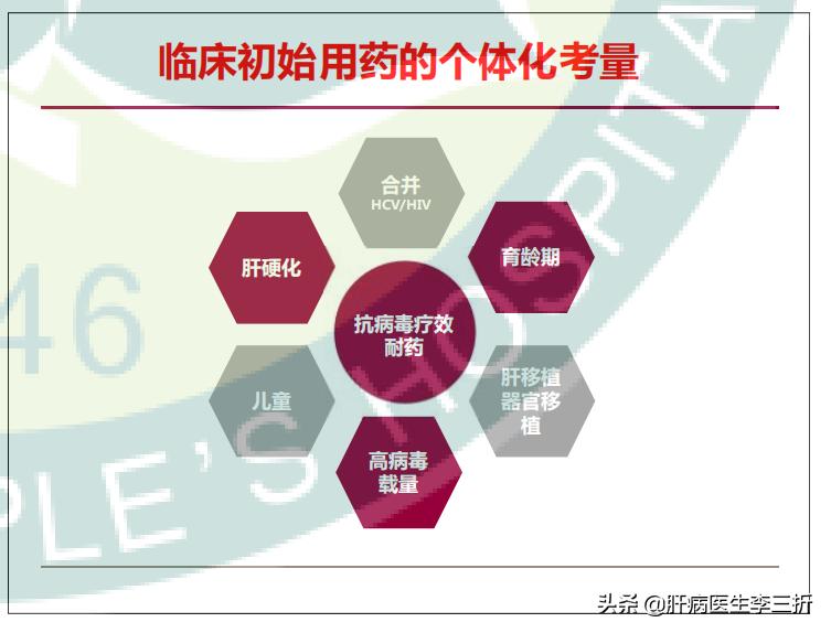 乙肝三种抗病毒药物怎么选,三种乙肝抗病毒药哪种好