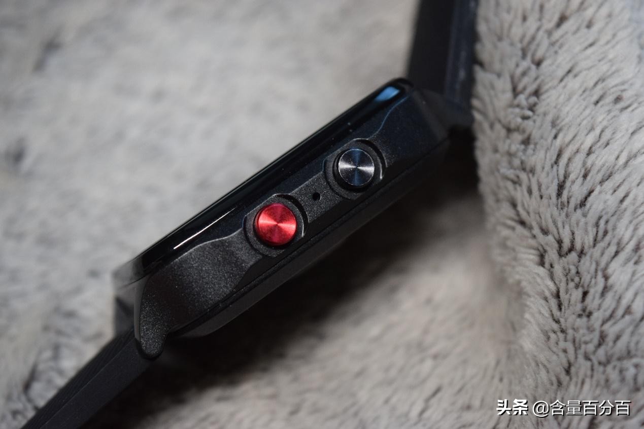 徒有虚表还是贴心实用？定位中老年人的360健康手表Pro点评