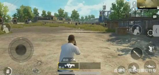 刺激战场s6赛季怎么边移动边跳舞,刺激战场移动不好控制怎么回事