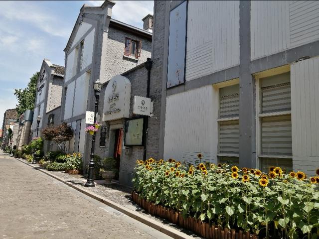 宁波老外滩参观地,宁波老外滩值得一看