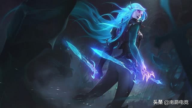 英雄联盟S10定位赛来袭，这个副业市场火到不行