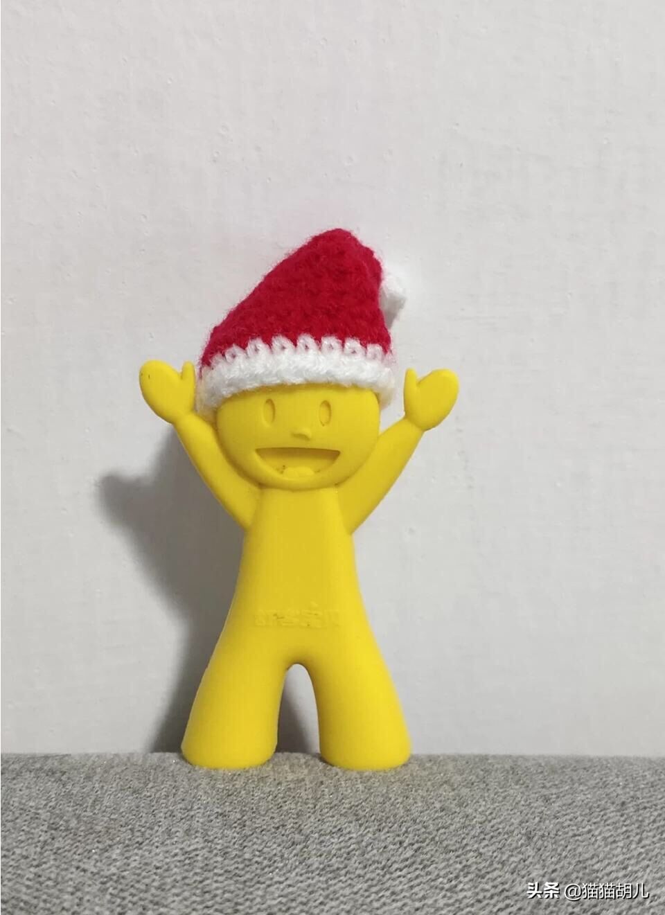 造物记/这些圣诞礼物的阵容太强大了!谁是造物主?