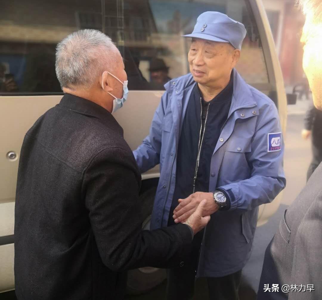 陈赓麾下第一猛将是楚大明吗？楚大明的后代现在在哪？