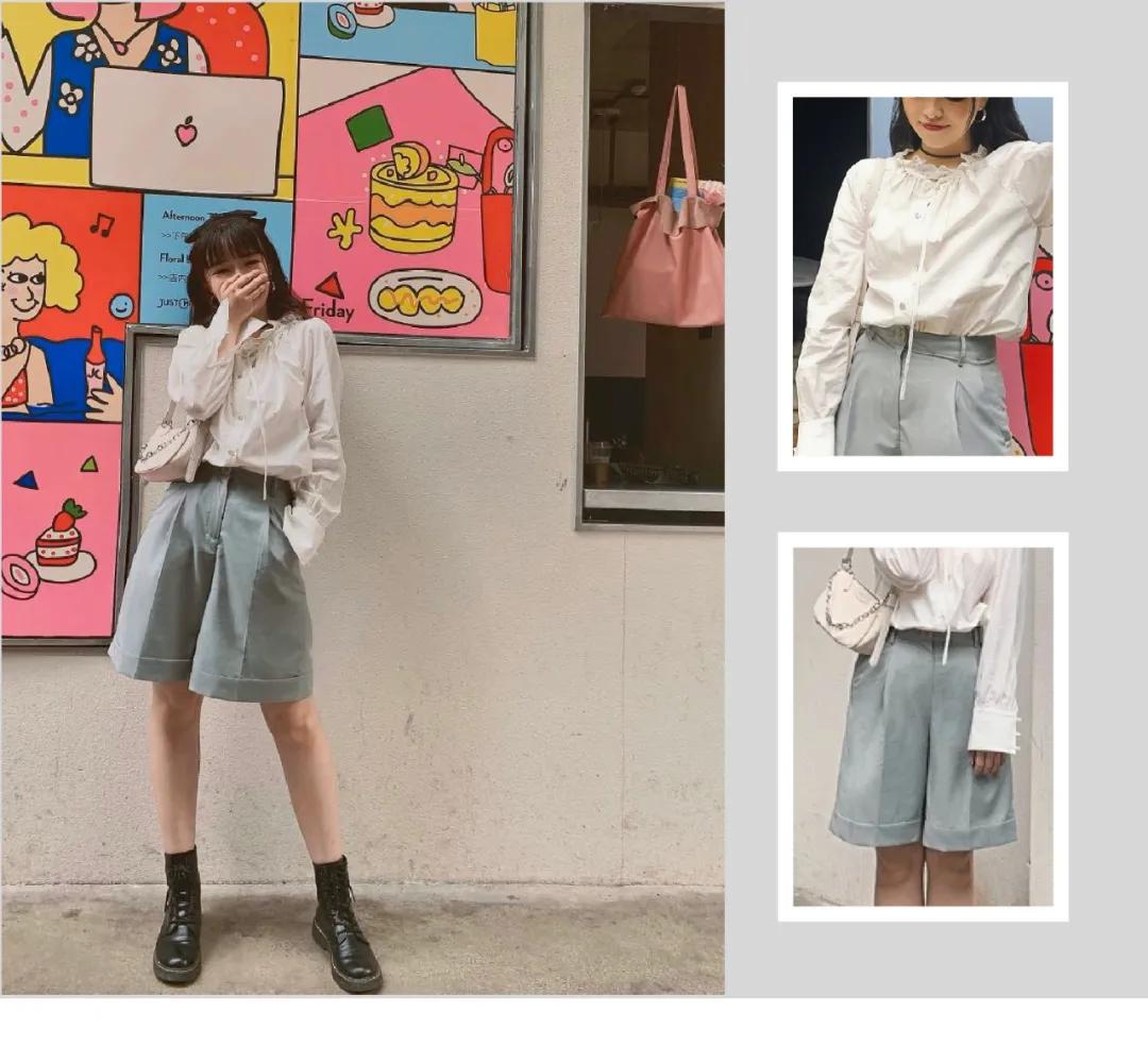 HIUOYA柚盐|夏日遐想，怪你过分美丽