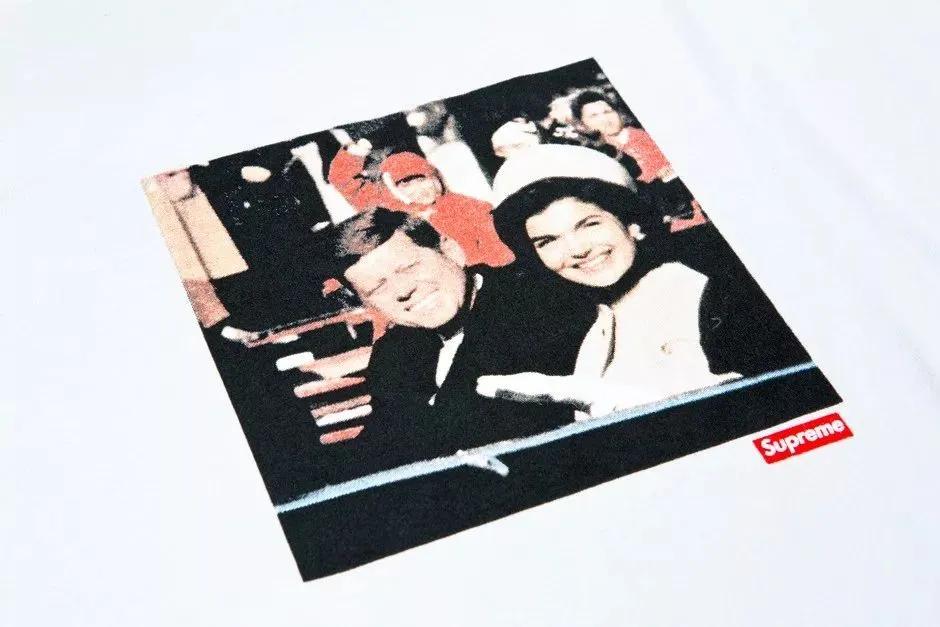 顶级潮牌supreme,supreme第一潮牌