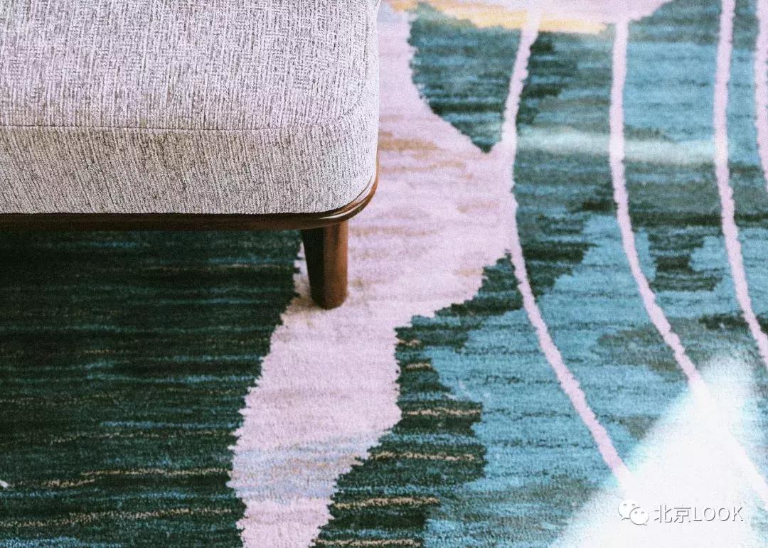 俯瞰故宫北京奢华五星酒店,看故宫全景的酒店