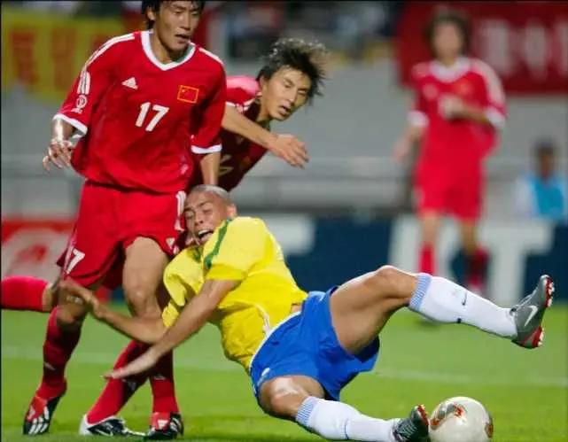 巅峰的罗纳尔多和姆巴佩,巅峰的罗纳尔多