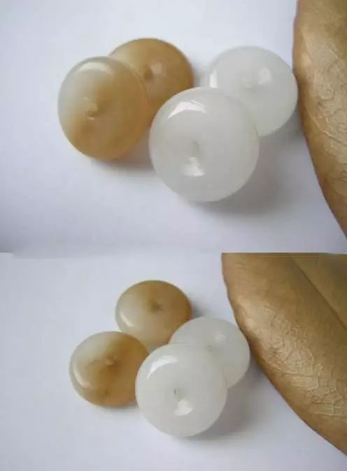 哪种玉便宜又养人越戴越透,品相一般的玉真的会越戴越好吗