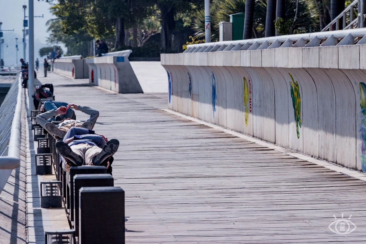 深圳绝美小岛景点介绍,深圳有哪些绝美的海景